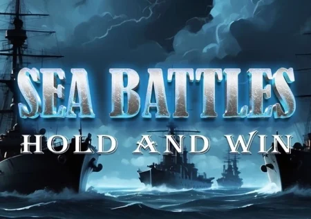 Sea Battles: Hold and Win