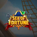 Sea of Fortune
