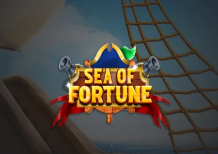 Sea of Fortune