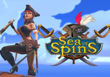 Sea of Spins