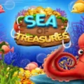 Sea of Treasures