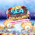 Sea of Treasures Happy Women’s Day