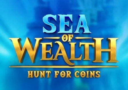 Sea of Wealth Hunt for Coins