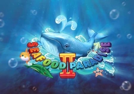 Seafood Paradise 2