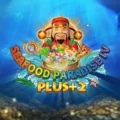 Seafood Paradise 4 Plus 2
