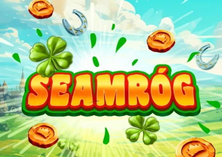 Seamrog