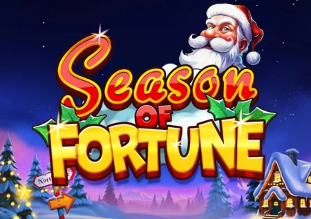 Season of Fortune