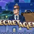 Secret Agent