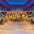 Secret Book of Amun-Ra