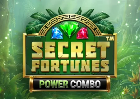 Secret Fortunes Power Combo