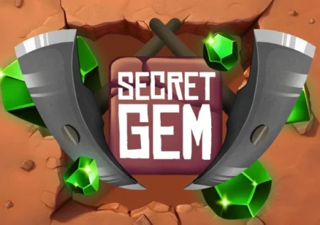 Secret Gem