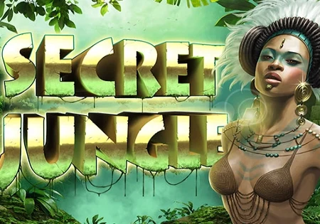 Secret Jungle