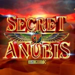 Secret of Anubis DoubleMax