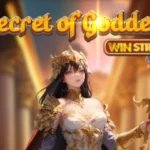 Secret of Goddess
