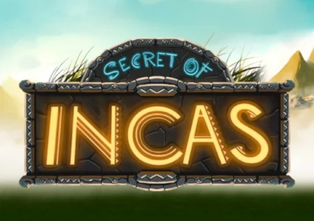 Secret of Incas