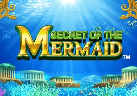 Secret of the Mermaid