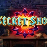 Secret Shop