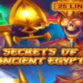 Secrets of Ancient Egypt