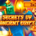 Secrets of Ancient Egypt 3×3