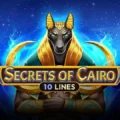 Secrets of Cairo