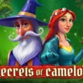 Secrets of Camelot