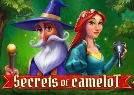 Secrets of Camelot