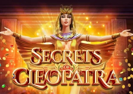 Secrets of Cleopatra