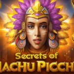 Secrets of Machu Picchu