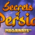 Secrets of Persia Megaways