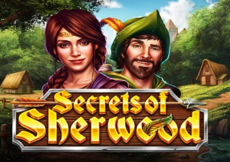 Secrets Of Sherwood