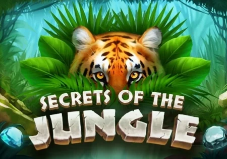 Secrets of the Jungle