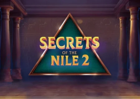 Secrets of the Nile 2