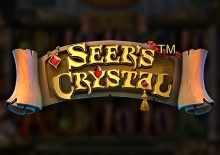 Seer’s Crystal