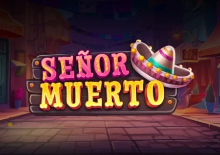 Señor Muerto