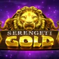 Serengeti Gold