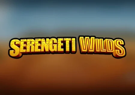 Serengeti Wilds