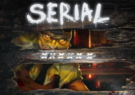 Serial