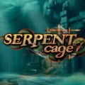 Serpent Cage