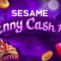 Sesame Jinny Cash 100