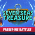 Seven Seas Treasure