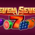 Seven Seven