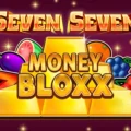 Seven Seven Money Bloxx