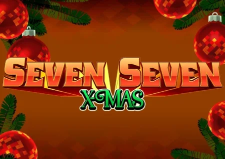 Seven Seven Xmas