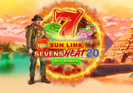Sevens Heat 20 Sun Link