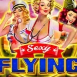 Sexy Flying