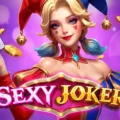 Sexy Joker