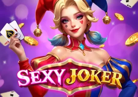 Sexy Joker