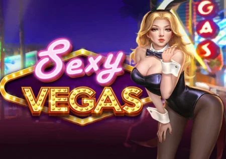 Sexy Vegas