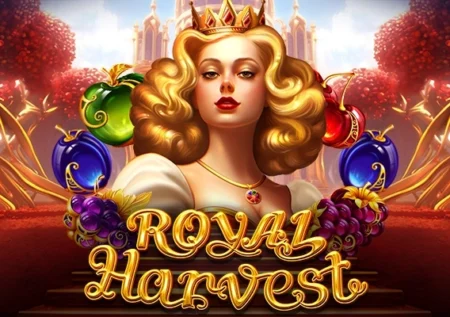 Royal Harvest