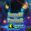 Shadow Of The Panther Power Bet